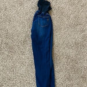 1822 Denim maternity jeans size 29